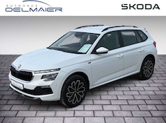 Bild des Angebotes Skoda Kamiq Tour