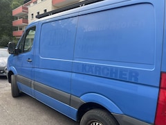 Bild des Angebotes VW Crafter Handwerker Camper 30 kurz L1H1