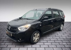Bild des Angebotes Dacia Lodgy Laureate *Vollausstattung* Autogas LPG*