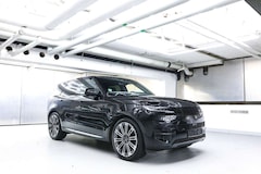 Bild des Angebotes Land Rover Range Rover Sport SE
