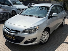 Bild des Angebotes Opel Astra Sports Tourer | 1.4 16V TurboEdition | AHK