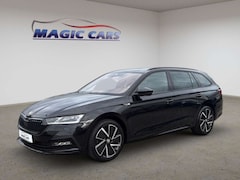 Bild des Angebotes Skoda Octavia Combi 2.0 TDI DSG Sportline*Pano*Matrix*