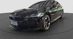 Bild des Angebotes Skoda Superb Lim. 1.5 TSI iV Sportline
