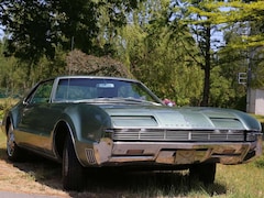Oldsmobile Toronado