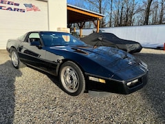 Bild des Angebotes Corvette C4 Targa