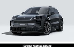 Bild des Angebotes Porsche Cayenne Turbo Electric Burmester HA-Lenkung