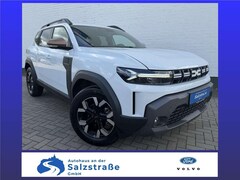 Bild des Angebotes Dacia Duster III Hybrid 140 Extreme*LED*360°*WiPa*