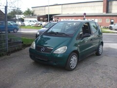 Bild des Angebotes Mercedes-Benz A 140 Classic    Tüv 10/2024