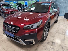 Bild des Angebotes Subaru OUTBACK Platinum | LED | LEDER BEIGE