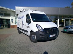 Bild des Angebotes Opel Movano 2.3 D L2H2 2WD VA S&S