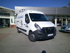 Bild des Angebotes Opel Movano 2.3 D L2H2 2WD VA S&S