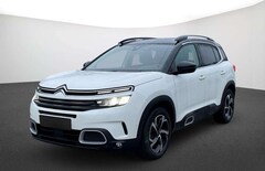 Bild des Angebotes Citroen C5 Aircross Feel Pack