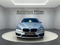 Bild des Angebotes BMW 225 Steptronic Sport Line