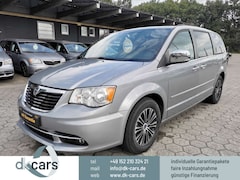 Bild des Angebotes Lancia Voyager S 2.8 CRD DVD TÜV Neu+Garantie