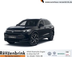 Bild des Angebotes VW Tiguan Elegance eHybrid