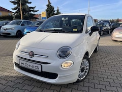 Bild des Angebotes Fiat 500 1.0 GSE Klima*DAB*Carplay*70PS