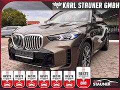 Bild des Angebotes BMW X5 30d xDrive M-Sport MEMORY ABSTANDSTEMP AHK