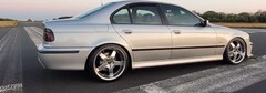 Bild des Angebotes BMW 535