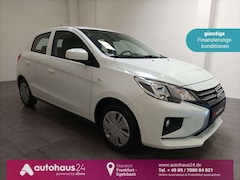 Bild des Angebotes Mitsubishi Space Star 1.2 Bluetooth|Klima|Regensensor