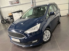 Bild des Angebotes Ford Grand C-Max 1.5 TDCi Automatik **6-Sitze*Navi**