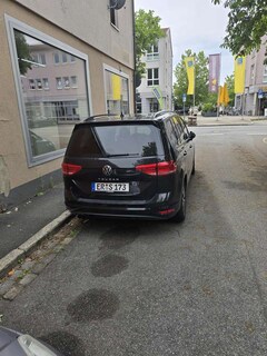 Bild des Angebotes VW Touran 2.0 TDI SCR DSG ACTIVE