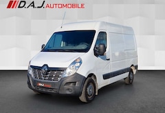 Bild des Angebotes Renault Master Kasten dCi 130 L2H2 HKa 3,5t|1.Hand Klima
