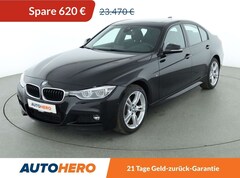 Bild des Angebotes BMW 320 320d xDrive M Sport