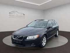 Bild des Angebotes Volvo V70 Kombi 2.0 D4 Edition PRO ASSISTENZ/AHK/STNDH