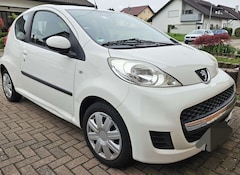 Bild des Angebotes Peugeot 107 Filou
