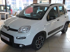 Bild des Angebotes Fiat Panda City Life 1,0 GSE Hybrid