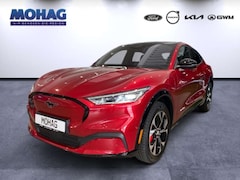 Bild des Angebotes Ford Mustang Mach-E AWD Premium *PANORAMADACH*360-Grad-Kamera*