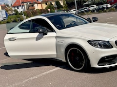 Bild des Angebotes Mercedes-Benz C 63 AMG C 63 S AMG (205.387)