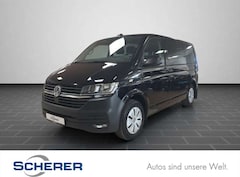 Bild des Angebotes VW T6.1 Kombi T6.1 2.0 TDI L1H1 9-Sitzer SHZ PDC A