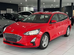 Bild des Angebotes Ford Focus Turnier Cool&Connect*KAMERA*CARPLAY*NAVI*