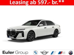 BMW i7 xDrive 60 M-Sport 20'' Pano-Sky Iconic Kristall PA