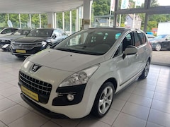 Bild des Angebotes Peugeot 3008 Business-Line Automatik
