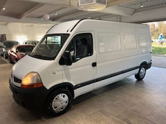 Bild des Angebotes Renault Master Maxi Hoch+Lang*L3-H2 *TÜV 04-2026*Klima*