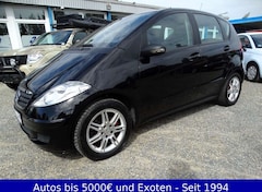 Bild des Angebotes Mercedes-Benz A 150 CLASSIC - TÜV