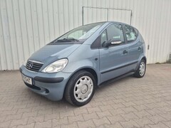 Bild des Angebotes Mercedes-Benz A 140 CLASSIC --- TÜV NEU ---