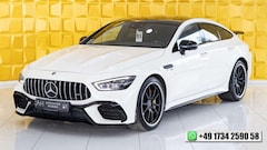 Bild des Angebotes Mercedes-Benz AMG GT 63 AMG S*PANO*360°*BURMESTER*ABGAS