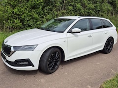 Skoda Octavia Octavia Combi IV CNG Combi 1.5 TGI G-TEC DSG Tour
