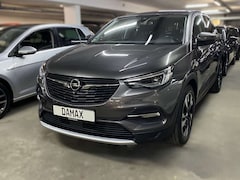 Bild des Angebotes Opel Grandland X Innovation *360°*NAVI*AHK