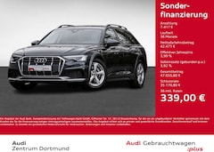 Bild des Angebotes Audi A6 allroad 55 quattro LM18 E-KLAPPE LED NAVI+