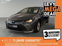 Bild des Angebotes Toyota Corolla 1.8 Hybrid Limousine +CarPlay+Kamera+Alu+