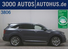 Bild des Angebotes Kia Sorento 2.2 CRDI 4WD Platinum Leder Navi LED AHK