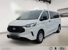 Bild des Angebotes Ford Transit Custom Kombi 320 L2H1 Trend 9-Sitz NAVI RFK Klimaaut PDC