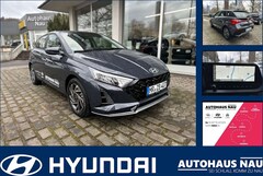 Bild des Angebotes Hyundai i20 1.0 Turbo Trend BigDeal Insp. Pak., LED, NAVI