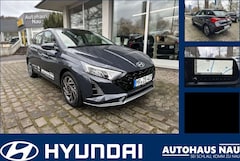Bild des Angebotes Hyundai i20 1.0 Turbo Trend BigDeal Insp. Pak., LED, NAVI