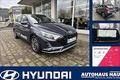Bild des Angebotes Hyundai i20 1.0 Turbo Trend BigDeal Insp. Pak., LED, NAVI