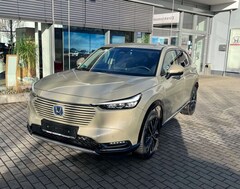 Bild des Angebotes Honda HR-V e:HEV 1.5 i-MMD Hybrid Advance